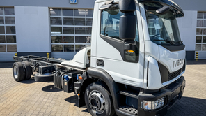 IVECO Eurocargo ML120E250 AUTOTRANSPORTER