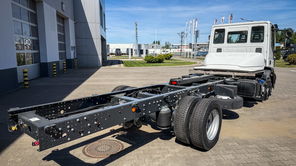 IVECO Eurocargo ML120E250 AUTOTRANSPORTER