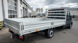 IVECO Daily 35S16 SKRZYNIA
