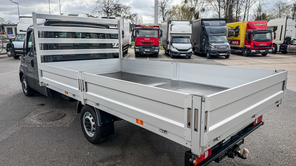 IVECO Daily 35S16 SKRZYNIA