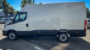 IVECO Daily 35S18 V