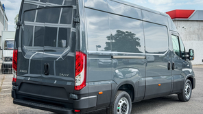 IVECO Daily 35S16A8 V