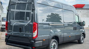 IVECO Daily 35S16A8 V