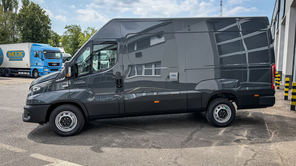 IVECO Daily 35S16A8 V