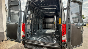 IVECO Daily 35S16A8 V
