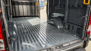 IVECO Daily 35S16A8 V