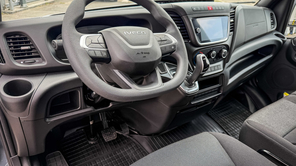 IVECO Daily 35S16A8 V