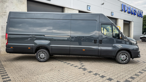 IVECO Daily 35S18A8 V