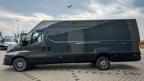 IVECO Daily 35S18A8 V