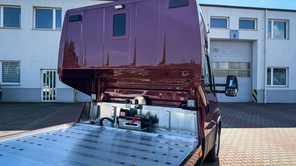 IVECO Daily 35S21 AUTOTRANSPORTER