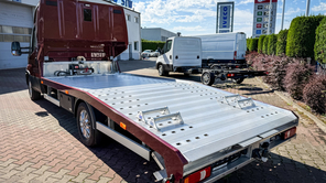 IVECO Daily 35S21 AUTOTRANSPORTER
