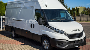 IVECO Daily 35S18A8 V