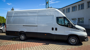 IVECO Daily 35S18A8 V