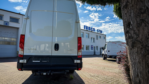 IVECO Daily 35S18A8 V