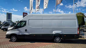IVECO Daily 35S18A8 V