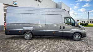 IVECO Daily 35S18A8 V