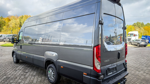 IVECO Daily 35S18A8 V