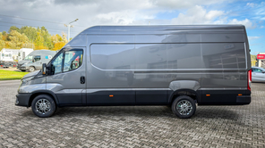 IVECO Daily 35S18A8 V