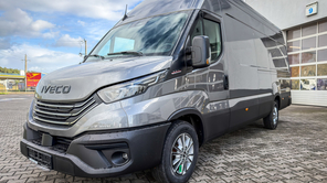 IVECO Daily 35S18A8 V