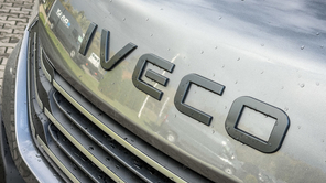 IVECO Daily 35S18A8 V