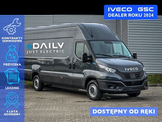 IVECO Daily 35S14 V