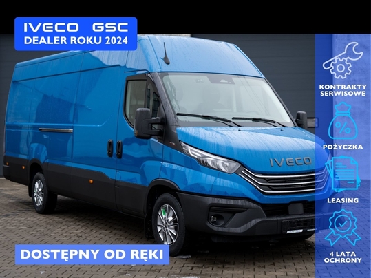 IVECO Daily 35S18 V