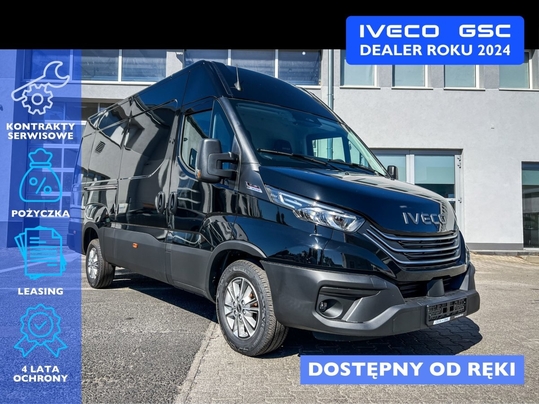 IVECO Daily 35S18A8 V