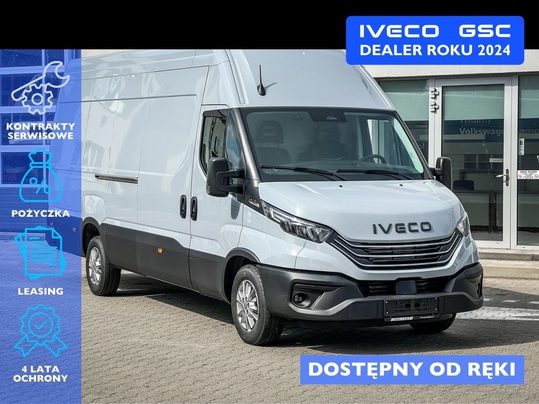 IVECO Daily 35S18A8 V
