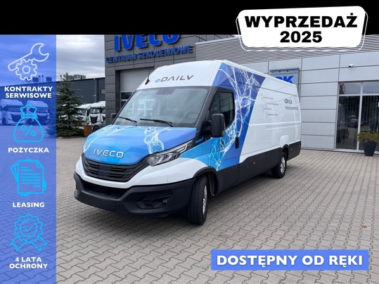 IVECO Daily 35S14 V