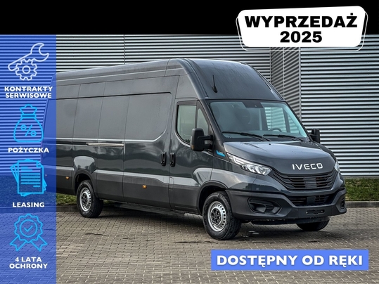 IVECO Daily 35S14 V