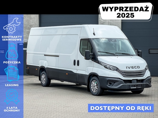 IVECO Daily 35S18A8 V