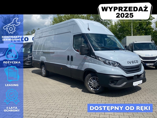 IVECO Daily 35S18A8 V