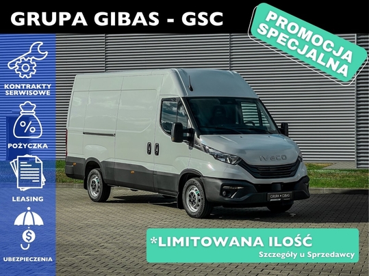 IVECO Daily 35S16 V