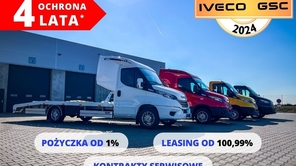 IVECO Daily 35S18A8 AUTOTRANSPORTER