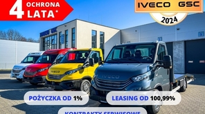 IVECO Daily 35S18A8 AUTOTRANSPORTER