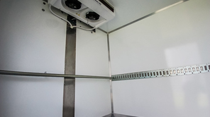 IVECO Daily 35S18 CHŁODNIA