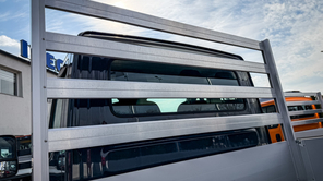 IVECO Daily 50C18HZ SKRZYNIA