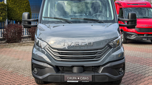 IVECO Daily 35S18A8 AUTOTRANSPORTER