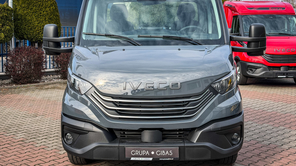 IVECO Daily 35S18A8 AUTOTRANSPORTER