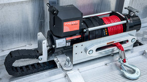 IVECO Daily 35S18A8 AUTOTRANSPORTER