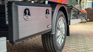 IVECO Daily 35S18A8 AUTOTRANSPORTER