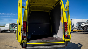 IVECO Daily 35S18HA8V VAN przewóz osób