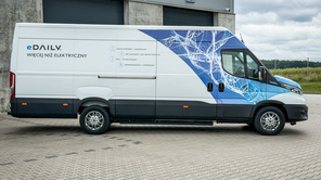 IVECO Daily 35S14 V