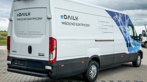 IVECO Daily 35S14 V