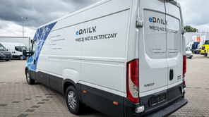 IVECO Daily 35S14 V