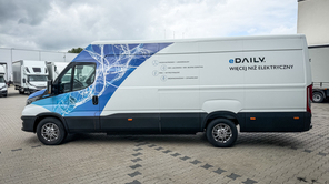 IVECO Daily 35S14 V