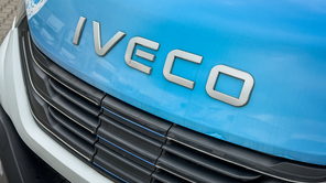 IVECO Daily 35S14 V