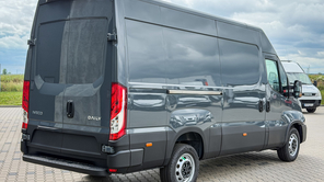 IVECO Daily 35S16A8 V