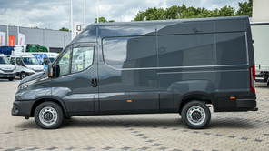 IVECO Daily 35S16A8 V