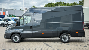 IVECO Daily 35S16A8 V